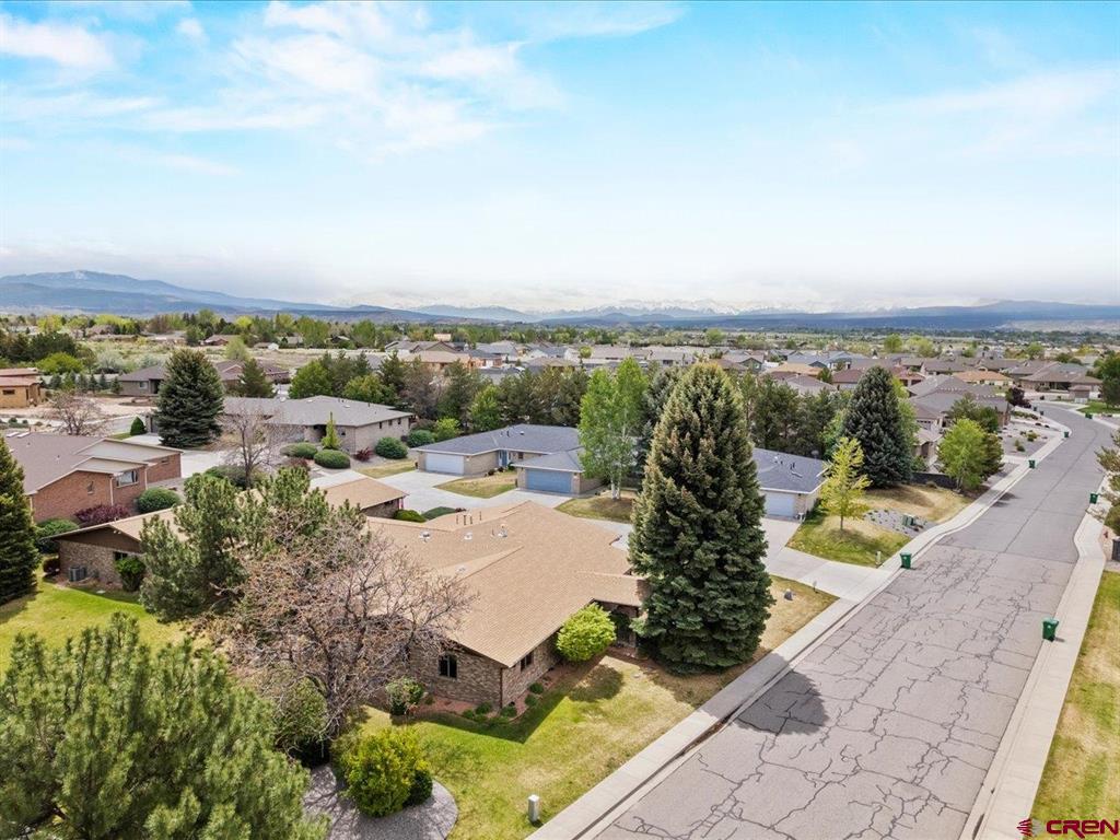 1217 Peppertree Drive Montrose CO 81401