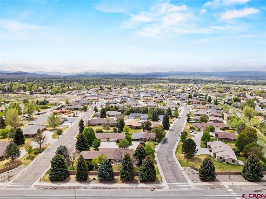 1217 Peppertree Drive Montrose CO 81401