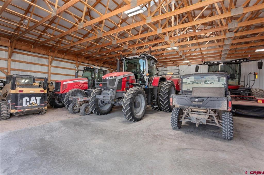 50550 & 51273 County Road X Saguache CO 81149