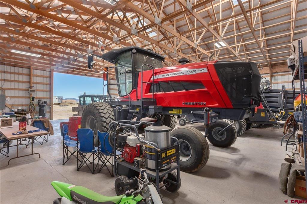 50550 & 51273 County Road X Saguache CO 81149