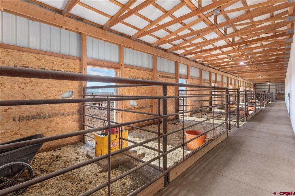 50550 & 51273 County Road X Saguache CO 81149