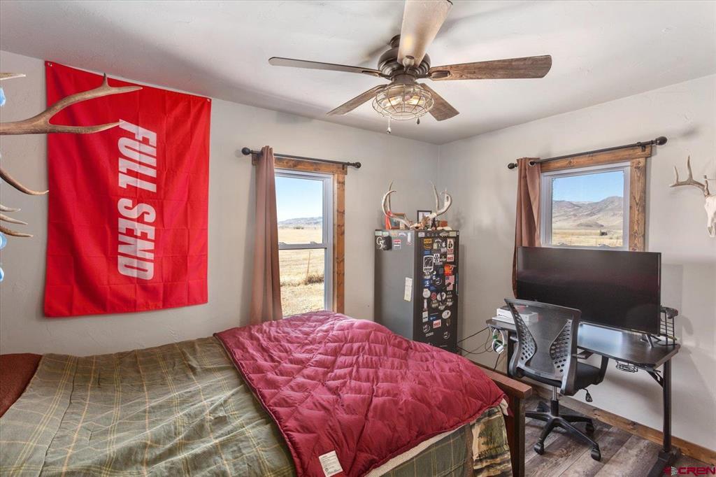 50550 & 51273 County Road X Saguache CO 81149