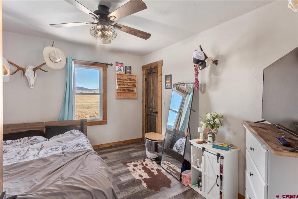 50550 & 51273 County Road X Saguache CO 81149