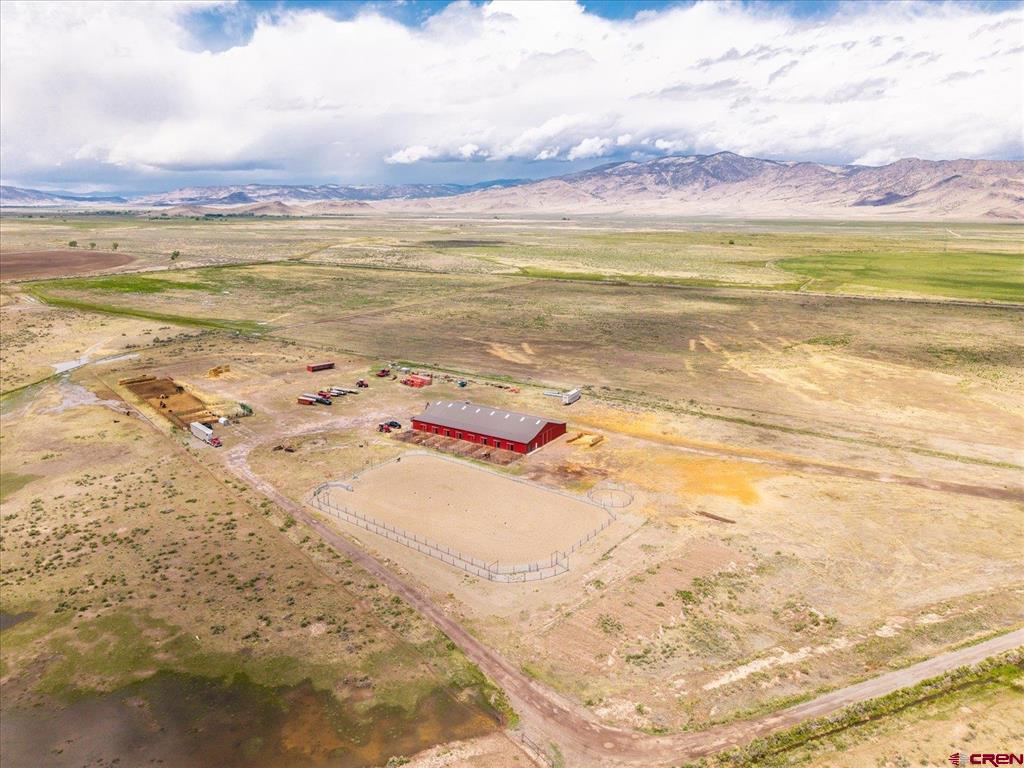 50550 & 51273 County Road X Saguache CO 81149