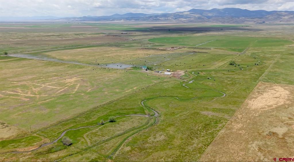 50550 & 51273 County Road X Saguache CO 81149