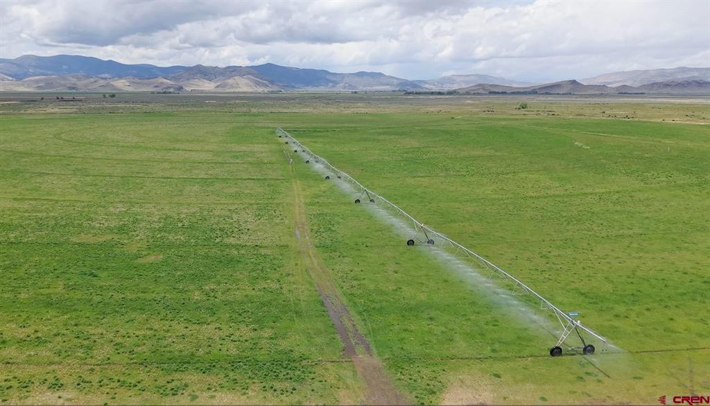 50550 & 51273 County Road X Saguache CO 81149