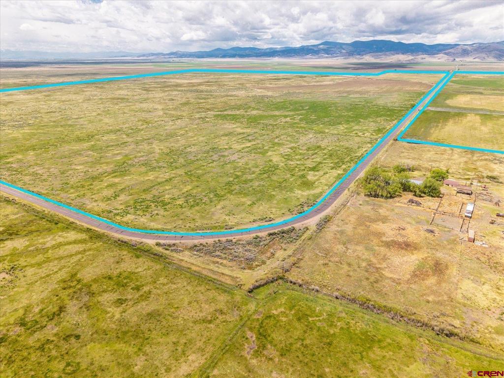 50550 & 51273 County Road X Saguache CO 81149