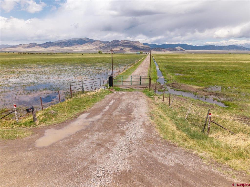 50550 & 51273 County Road X Saguache CO 81149