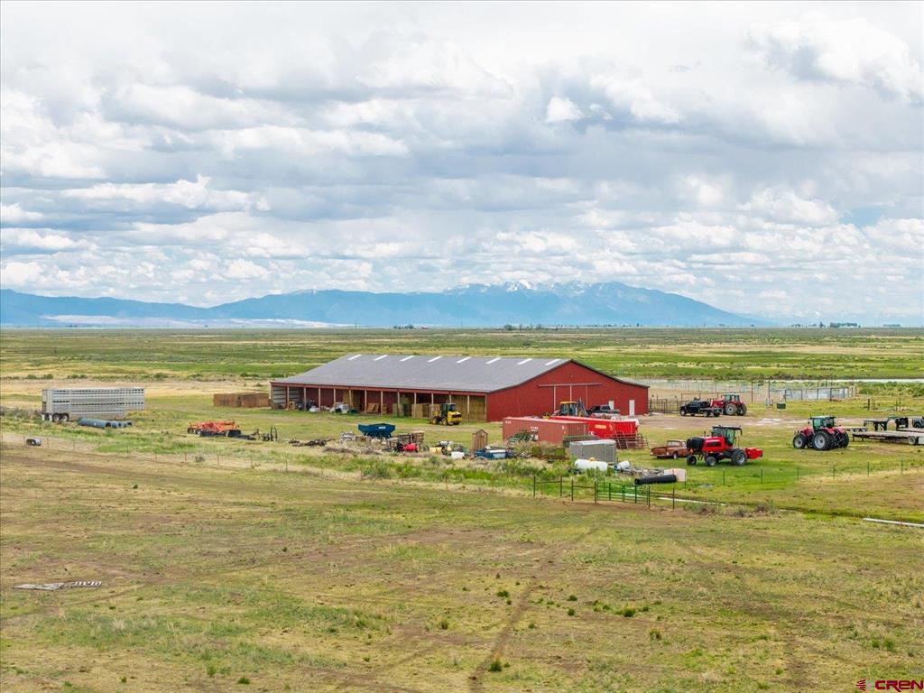 50550 & 51273 County Road X Saguache CO 81149