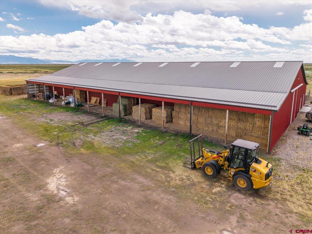 50550 & 51273 County Road X Saguache CO 81149