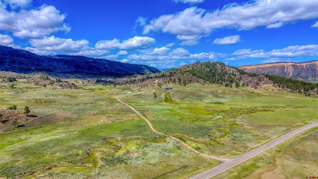 25081 & X Us Highway 84 Chromo CO 81128