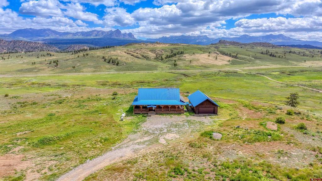 25081 & X Us Highway 84 Chromo CO 81128