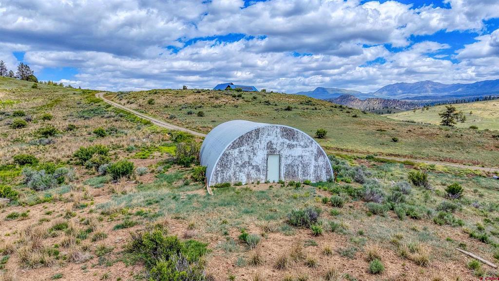 25081 & X Us Highway 84 Chromo CO 81128