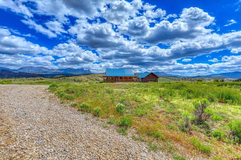 25081 & X Us Highway 84 Chromo CO 81128