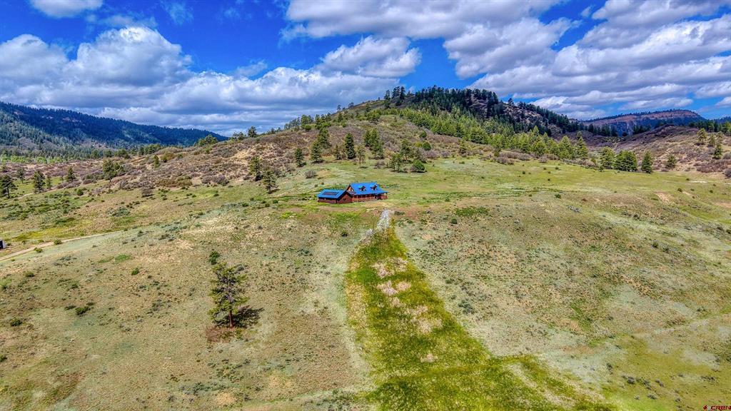 25081 & X Us Highway 84 Chromo CO 81128