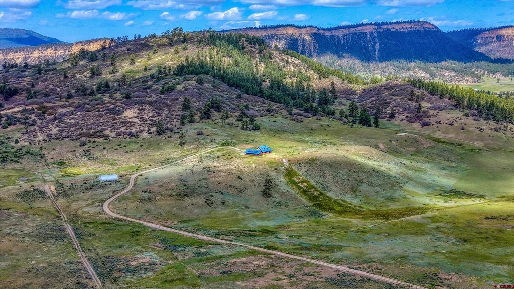 25081 & X Us Highway 84 Chromo CO 81128