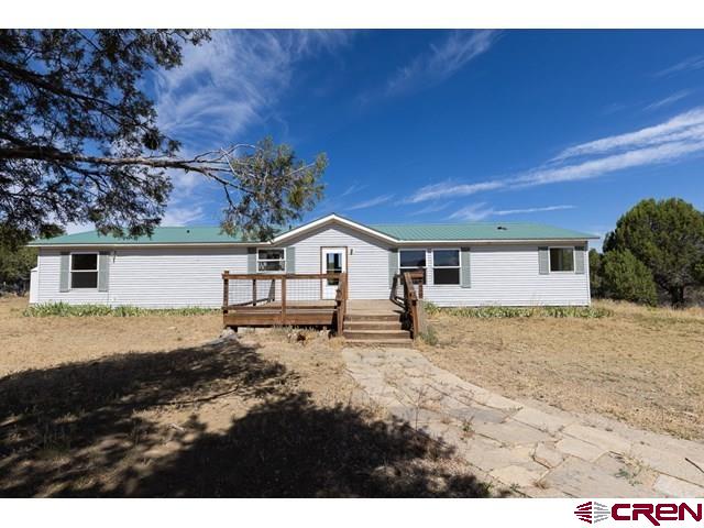 1848 D Bar K Durango CO 81301
