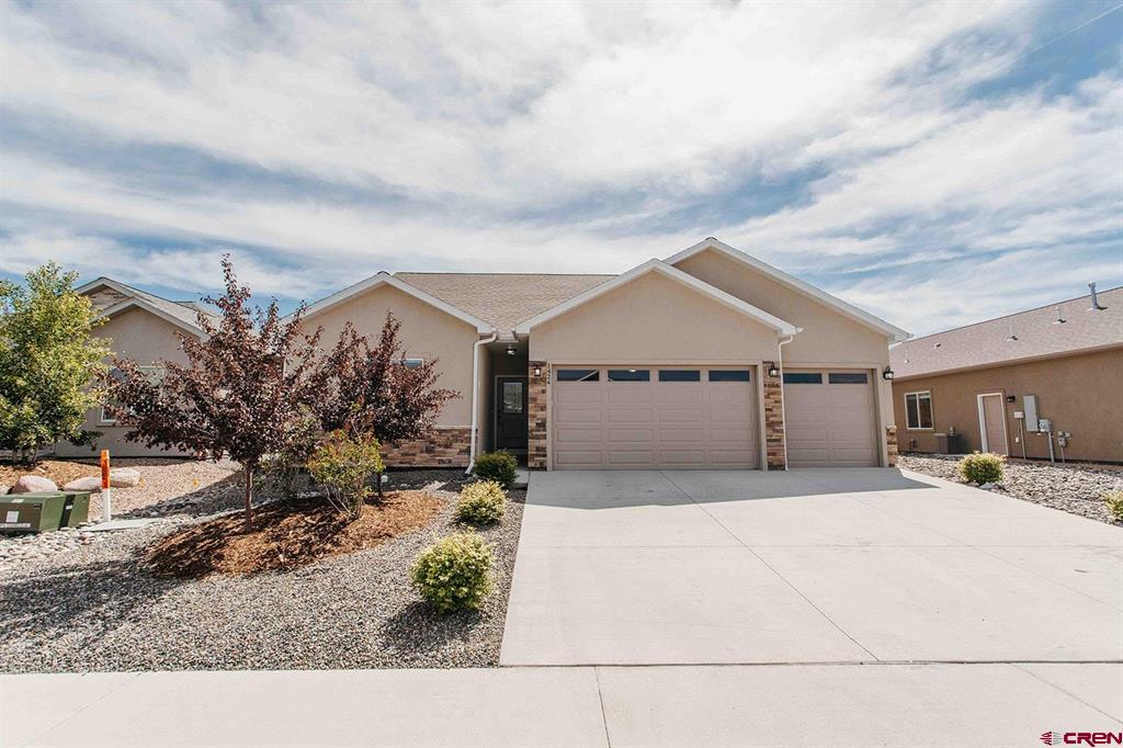 1424 Owl Creek Avenue Montrose CO 81401