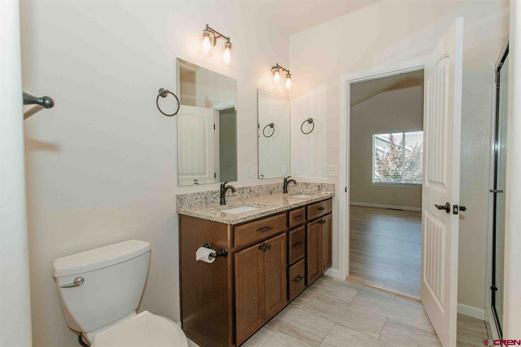 1424 Owl Creek Avenue Montrose CO 81401