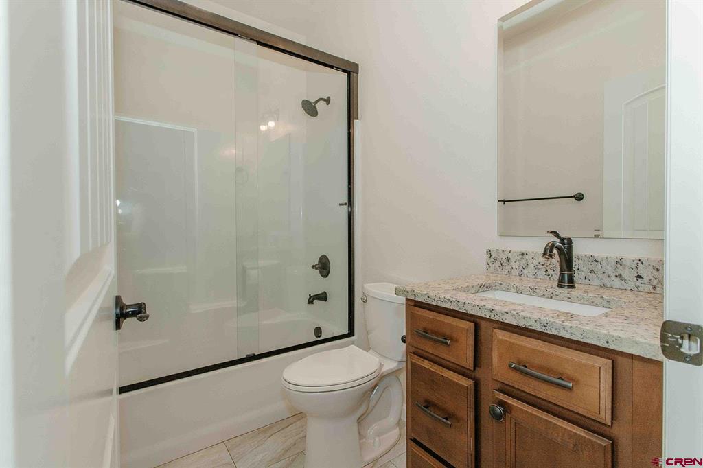 1424 Owl Creek Avenue Montrose CO 81401