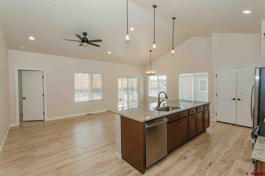 1424 Owl Creek Avenue Montrose CO 81401