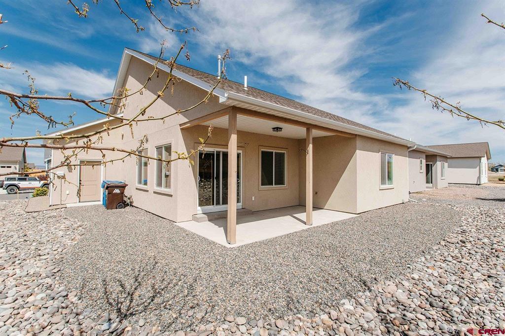1424 Owl Creek Avenue Montrose CO 81401