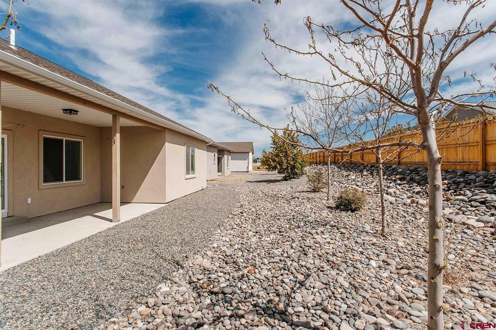 1424 Owl Creek Avenue Montrose CO 81401