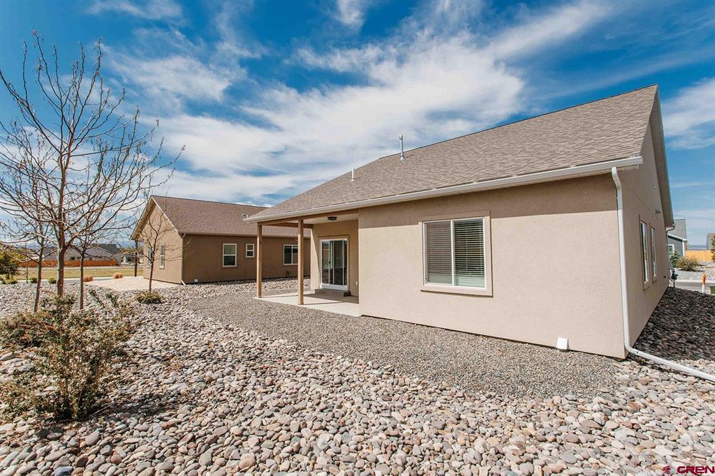 1424 Owl Creek Avenue Montrose CO 81401