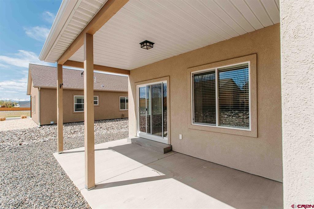 1424 Owl Creek Avenue Montrose CO 81401