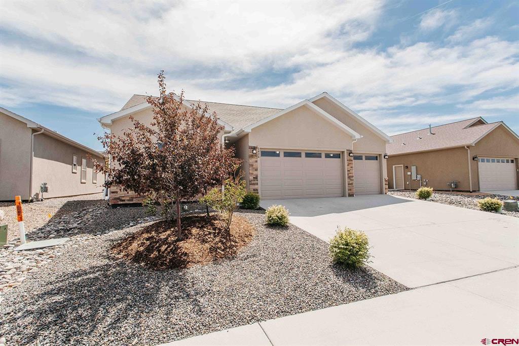 1424 Owl Creek Avenue Montrose CO 81401