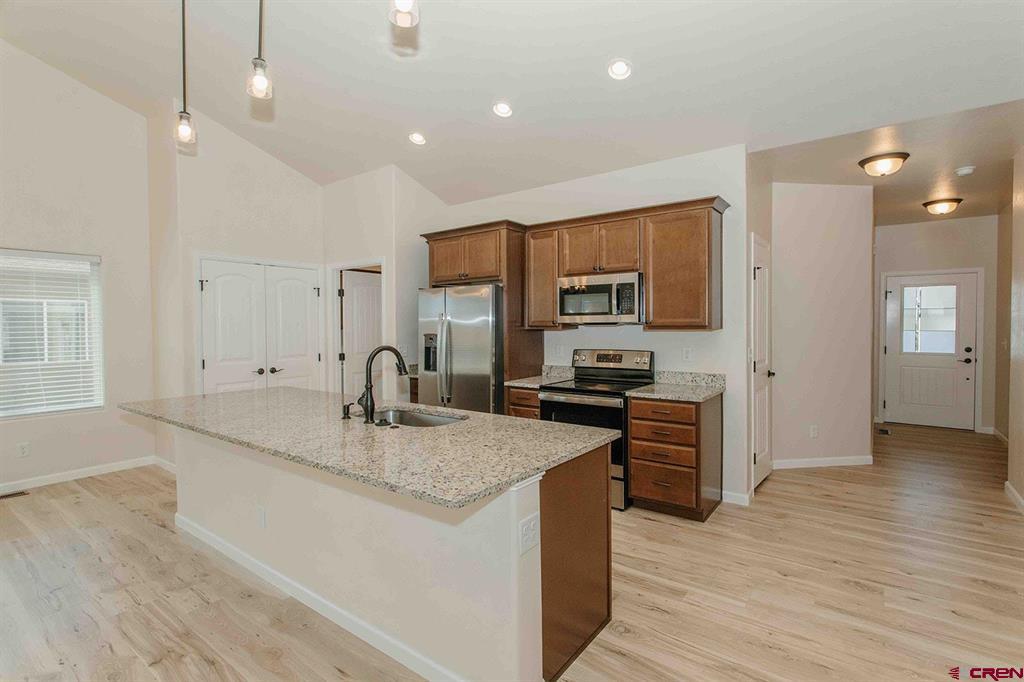 1424 Owl Creek Avenue Montrose CO 81401