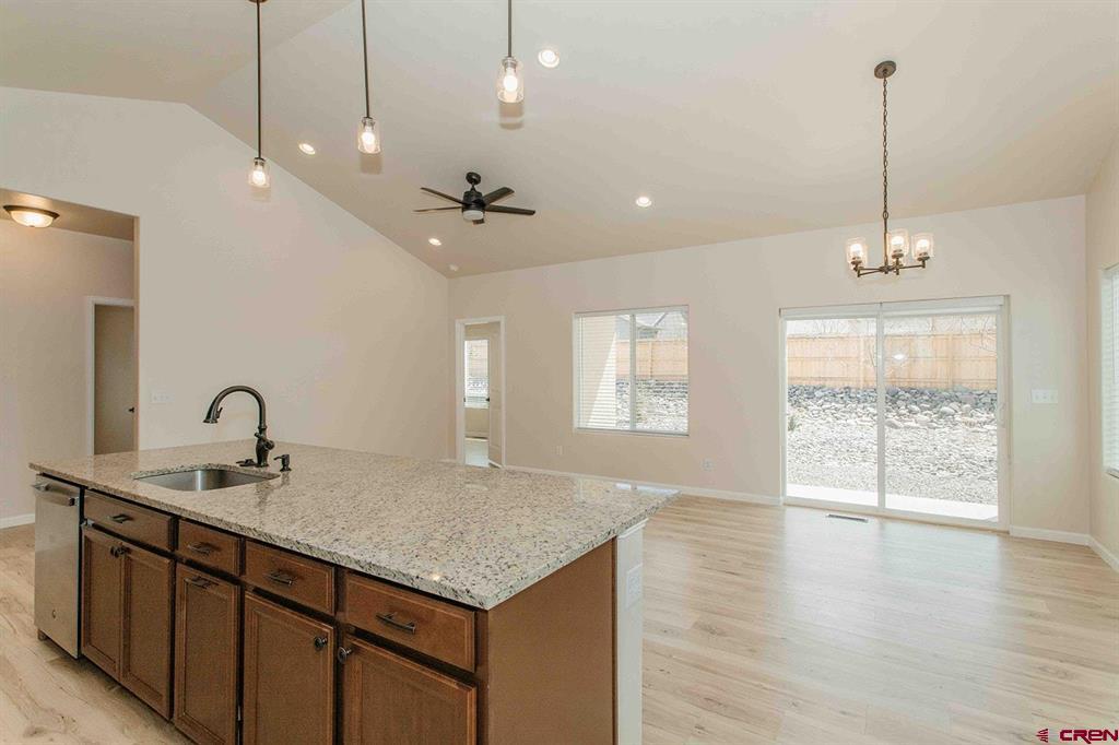 1424 Owl Creek Avenue Montrose CO 81401