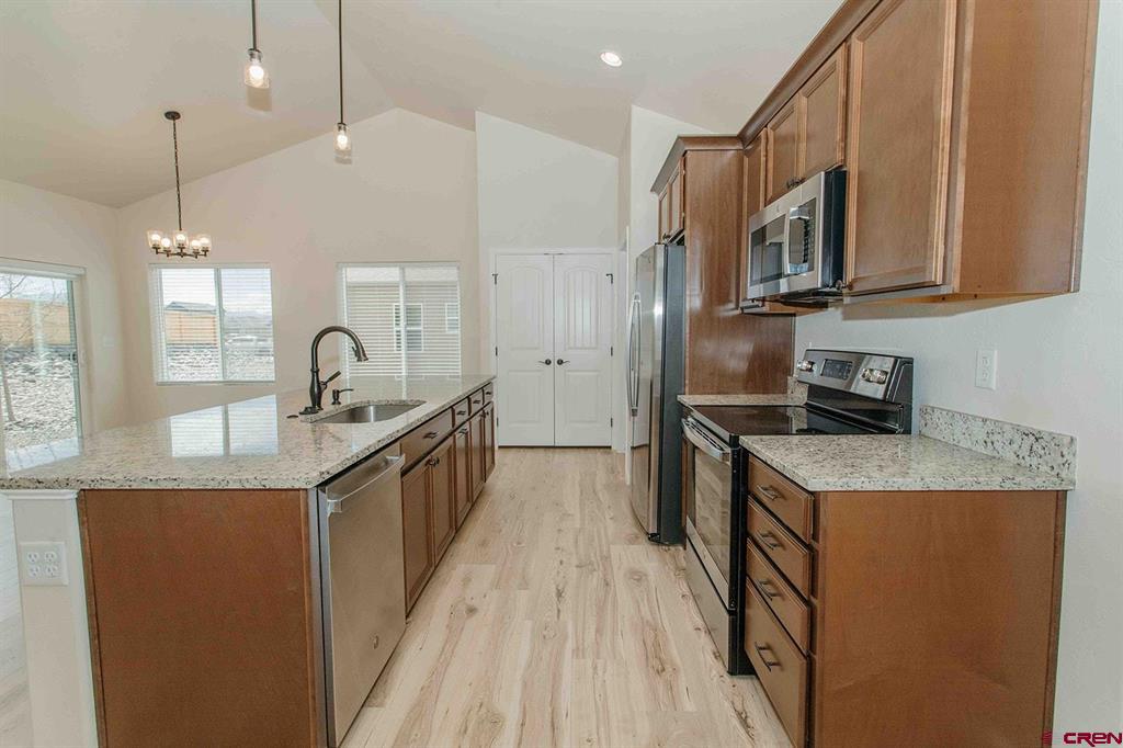 1424 Owl Creek Avenue Montrose CO 81401