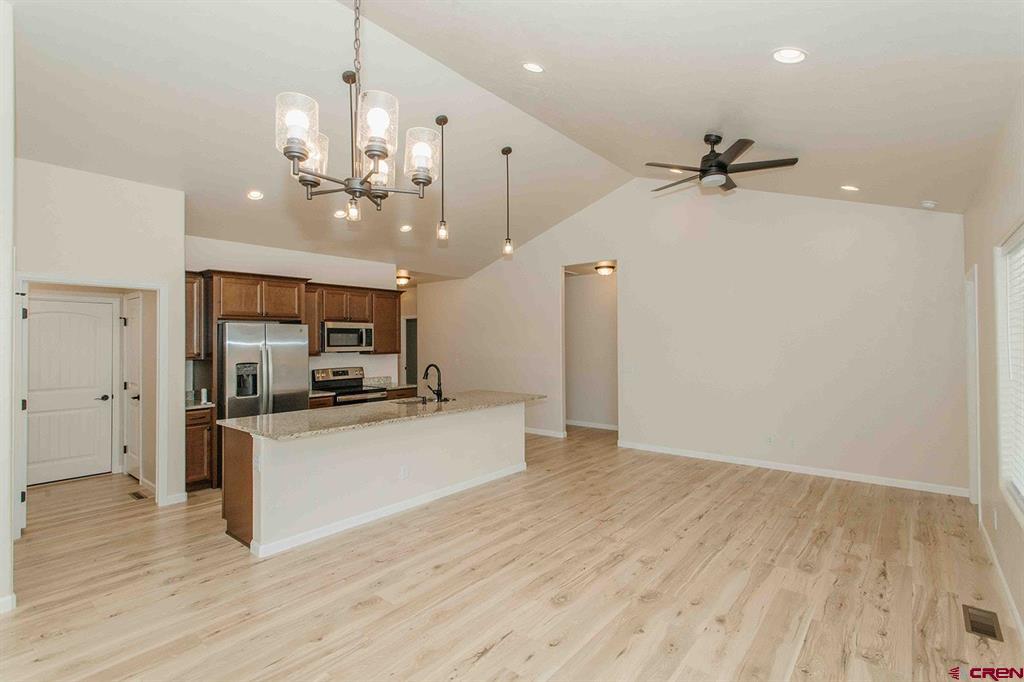 1424 Owl Creek Avenue Montrose CO 81401
