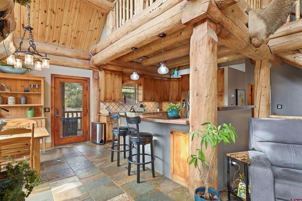 1083 Deer Trail Pagosa Springs CO 81147