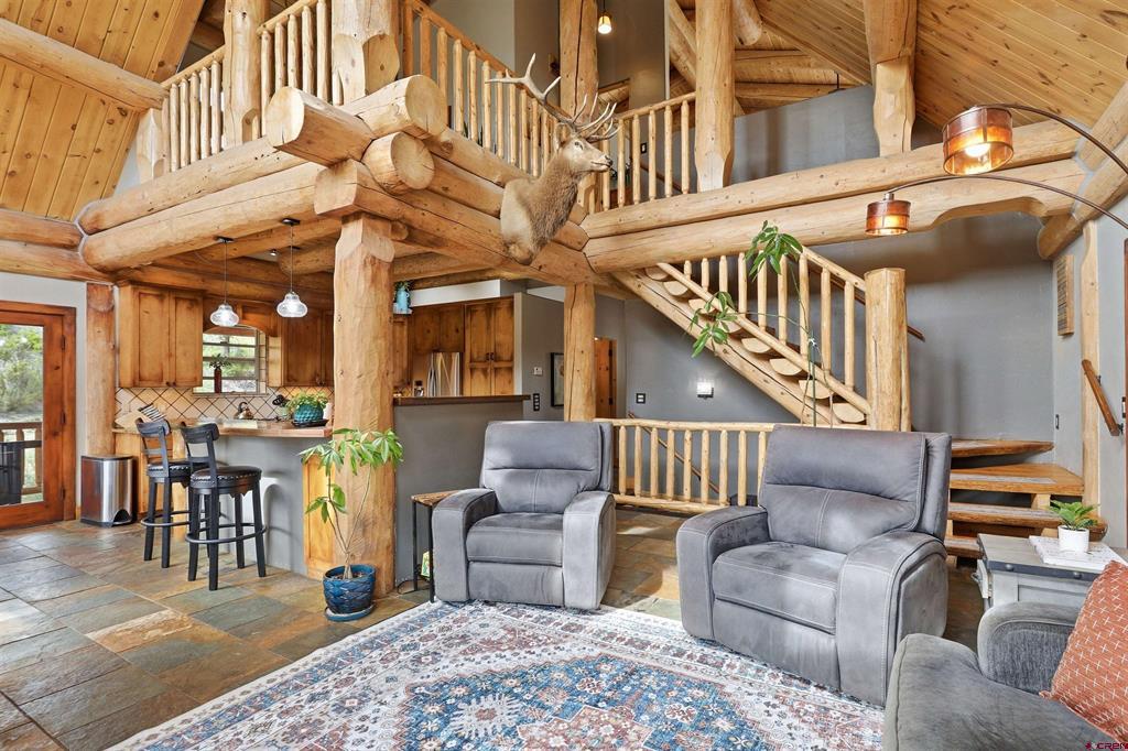 1083 Deer Trail Pagosa Springs CO 81147