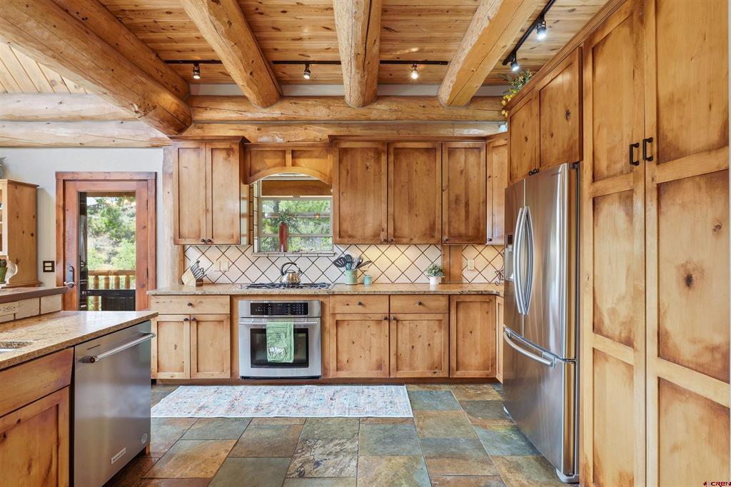 1083 Deer Trail Pagosa Springs CO 81147