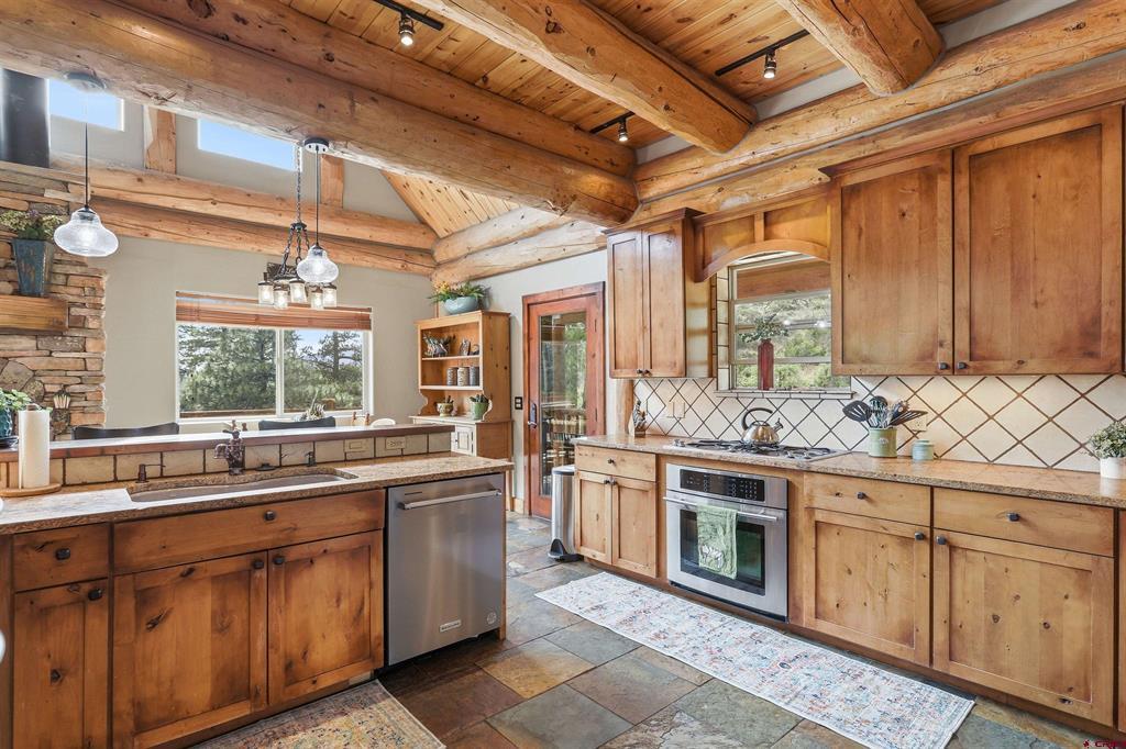 1083 Deer Trail Pagosa Springs CO 81147