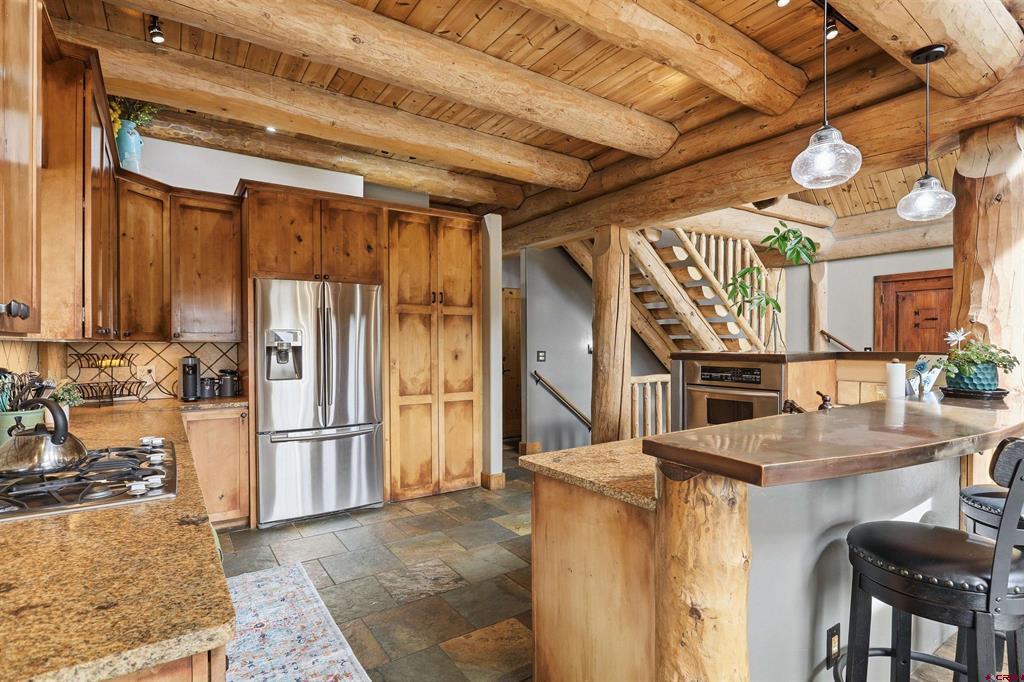 1083 Deer Trail Pagosa Springs CO 81147
