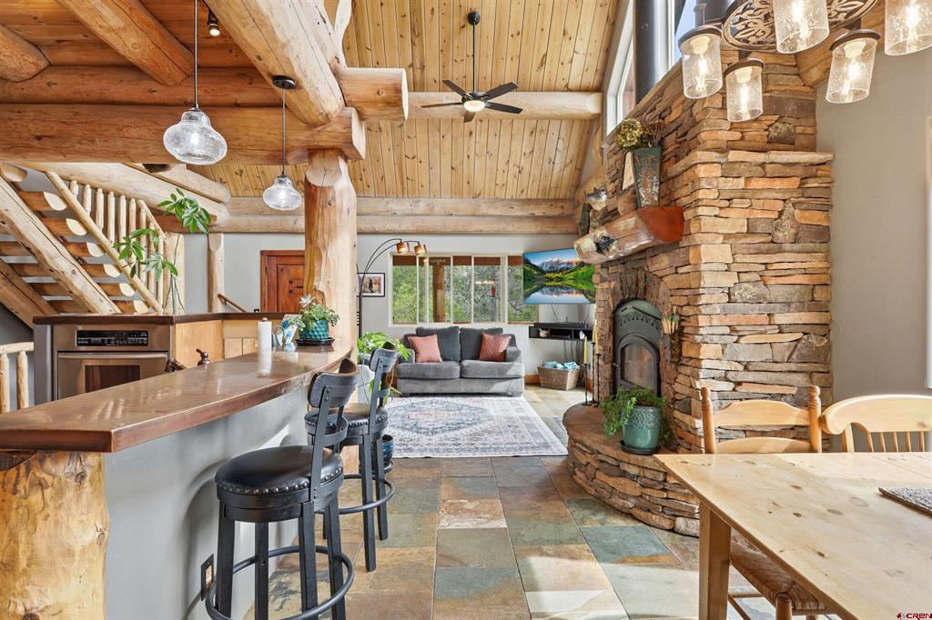 1083 Deer Trail Pagosa Springs CO 81147