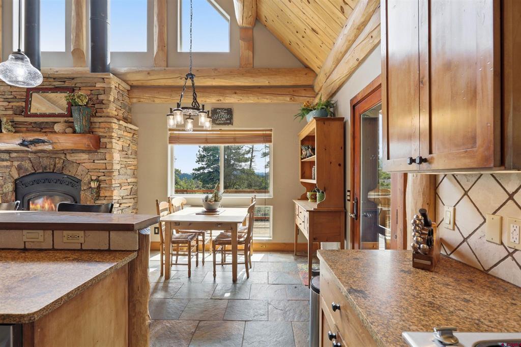 1083 Deer Trail Pagosa Springs CO 81147