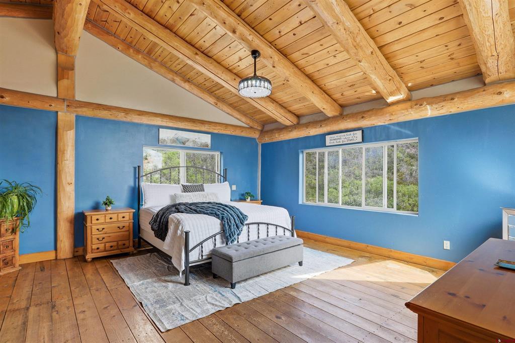 1083 Deer Trail Pagosa Springs CO 81147