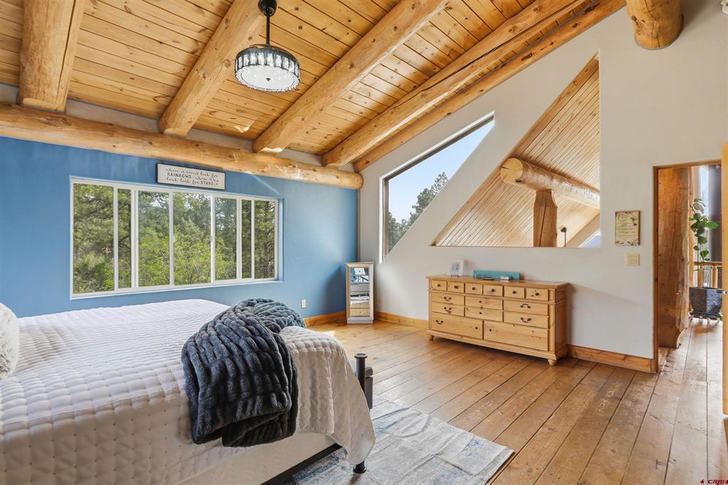 1083 Deer Trail Pagosa Springs CO 81147