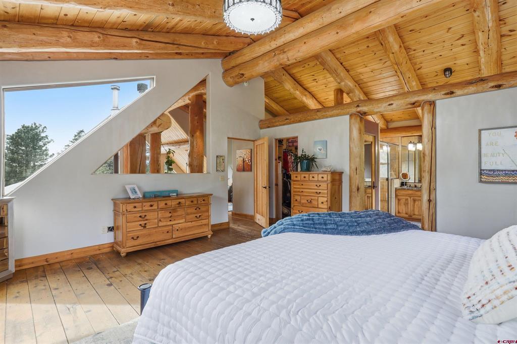 1083 Deer Trail Pagosa Springs CO 81147