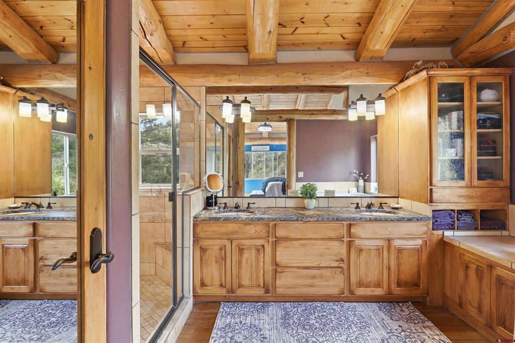 1083 Deer Trail Pagosa Springs CO 81147