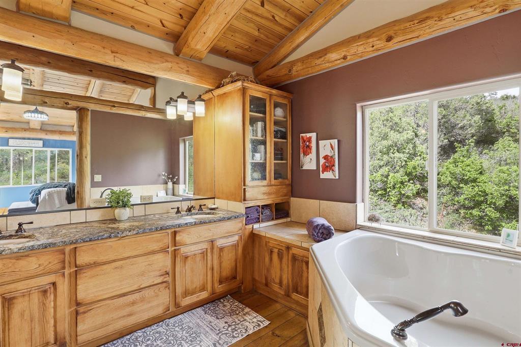 1083 Deer Trail Pagosa Springs CO 81147