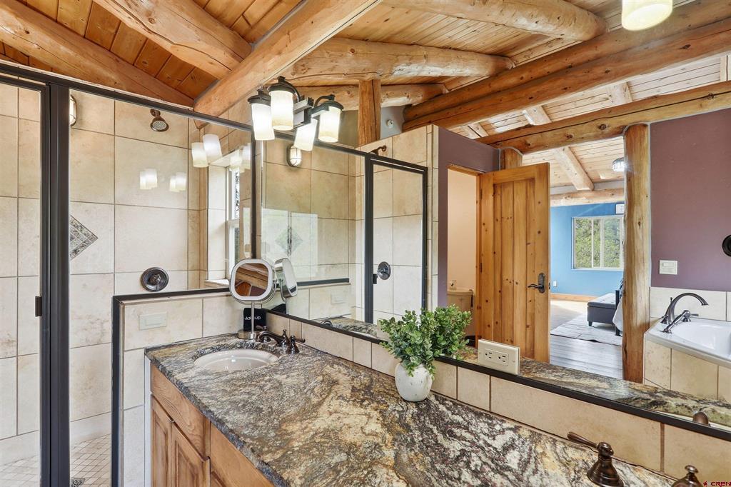 1083 Deer Trail Pagosa Springs CO 81147
