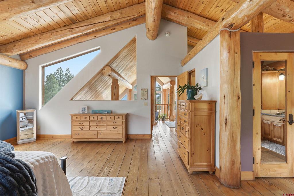 1083 Deer Trail Pagosa Springs CO 81147