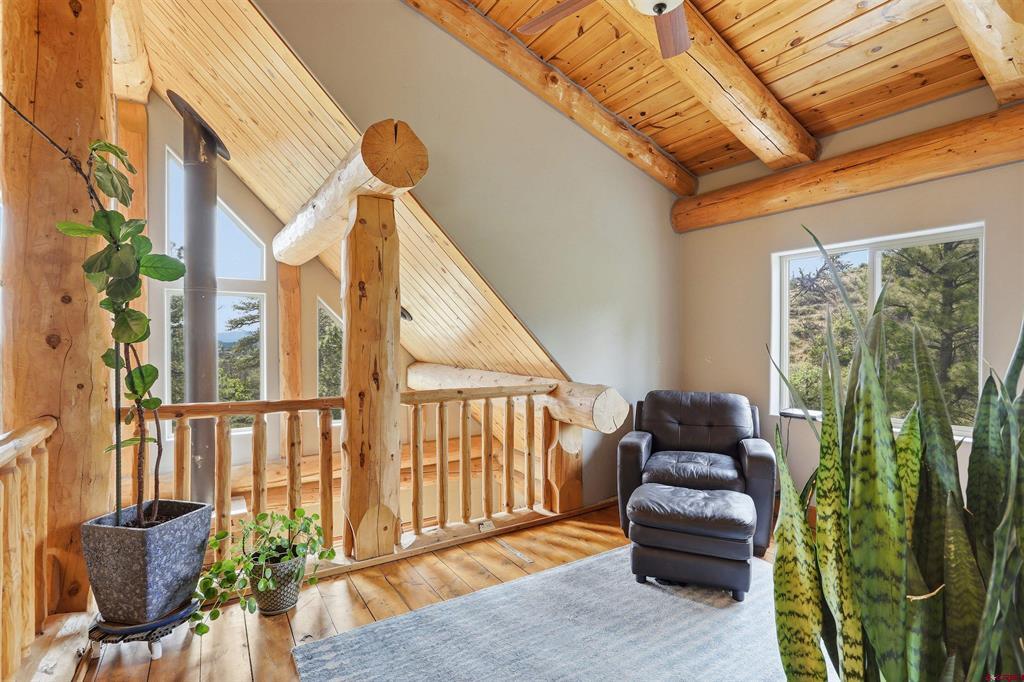 1083 Deer Trail Pagosa Springs CO 81147