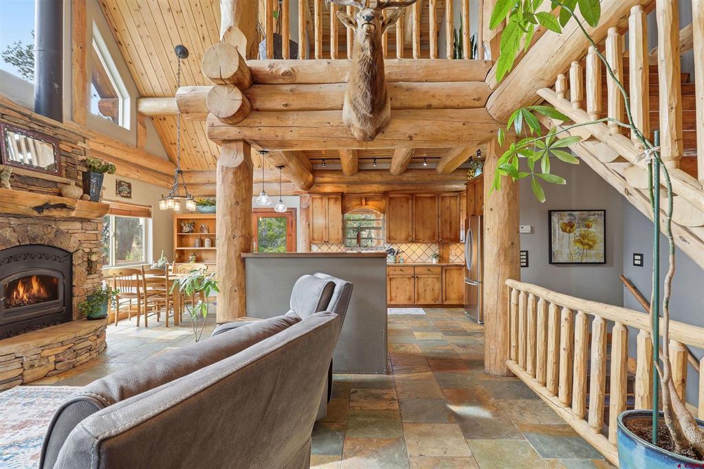 1083 Deer Trail Pagosa Springs CO 81147
